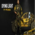 Techland Dying Light Rais Elite Bundle PC Game